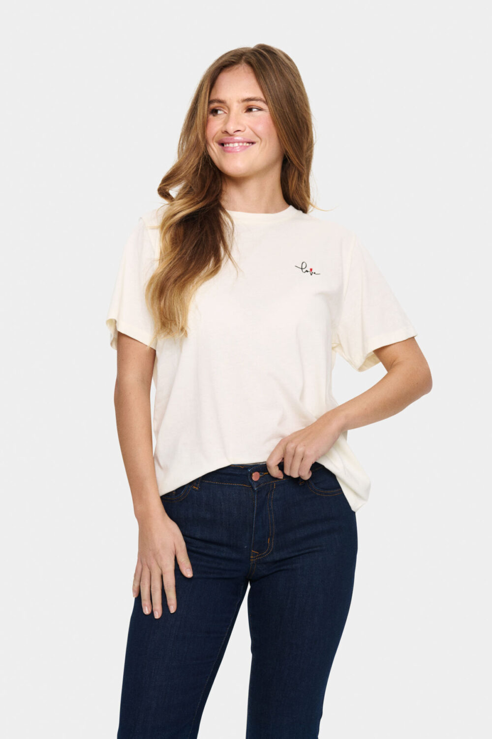 Shirt Saint Tropez Jetty'ST