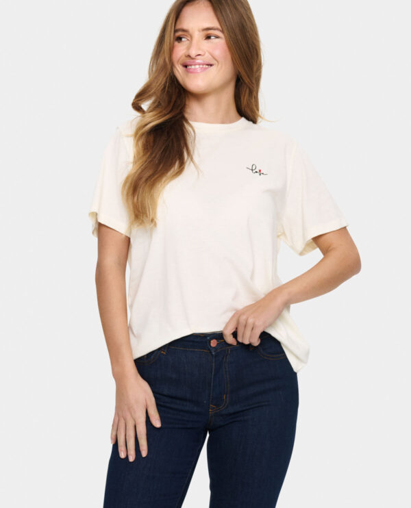 Shirt Saint Tropez Jetty'ST