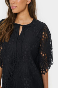 Spitzenkleid Saint Tropez Jilianna'ST – Bild 3