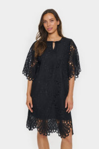 Spitzenkleid Saint Tropez Jilianna'ST – Bild 2