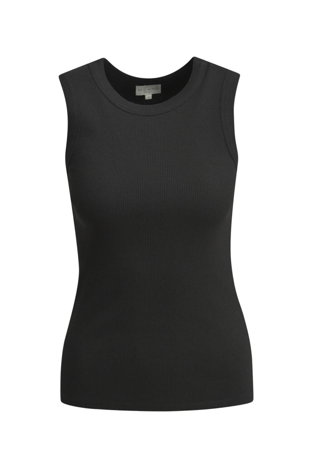 Tanktop Milano Italy high – Bild 2