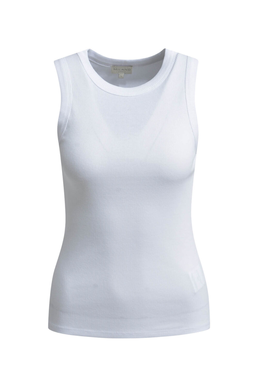 Tanktop Milano Italy high