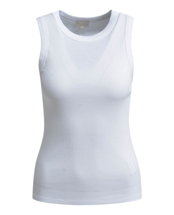 Tanktop Milano Italy high