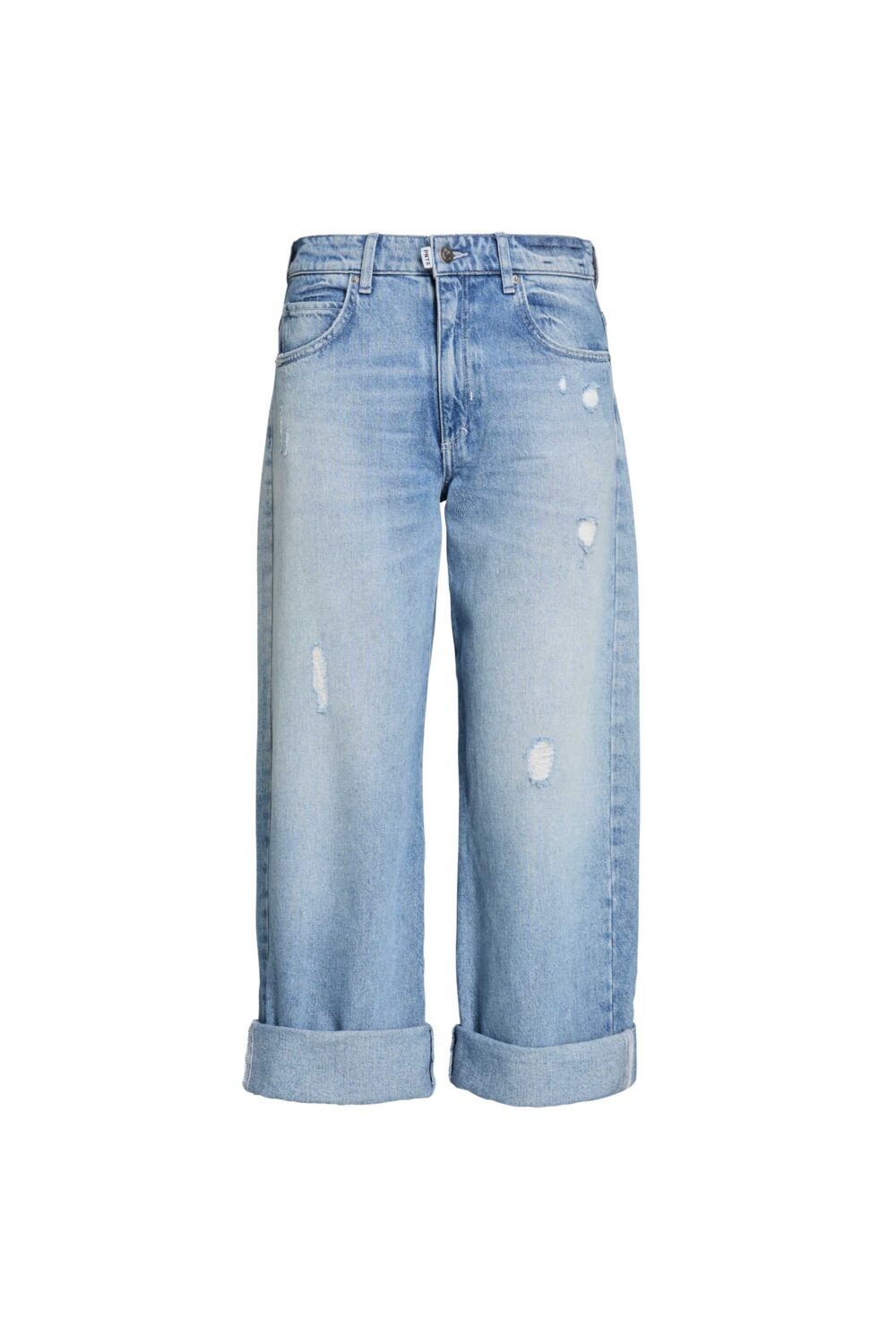 Jeans PNTS The Loose
