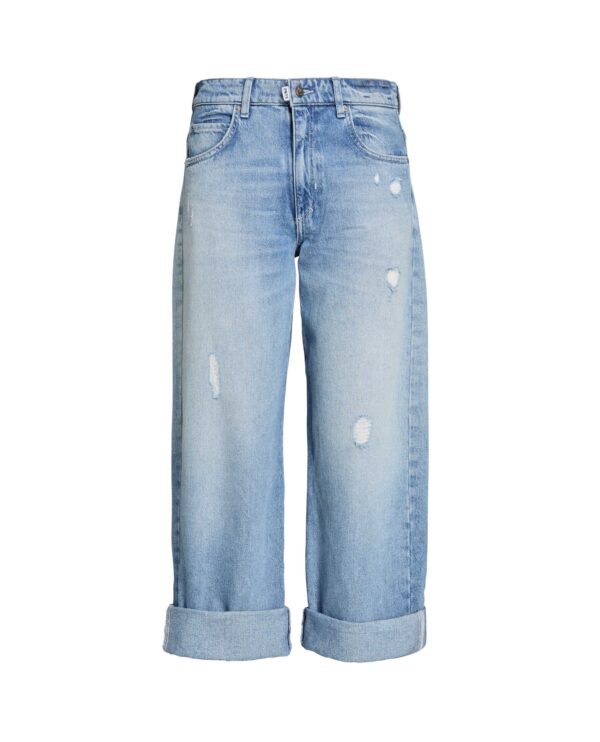 Jeans PNTS The Loose
