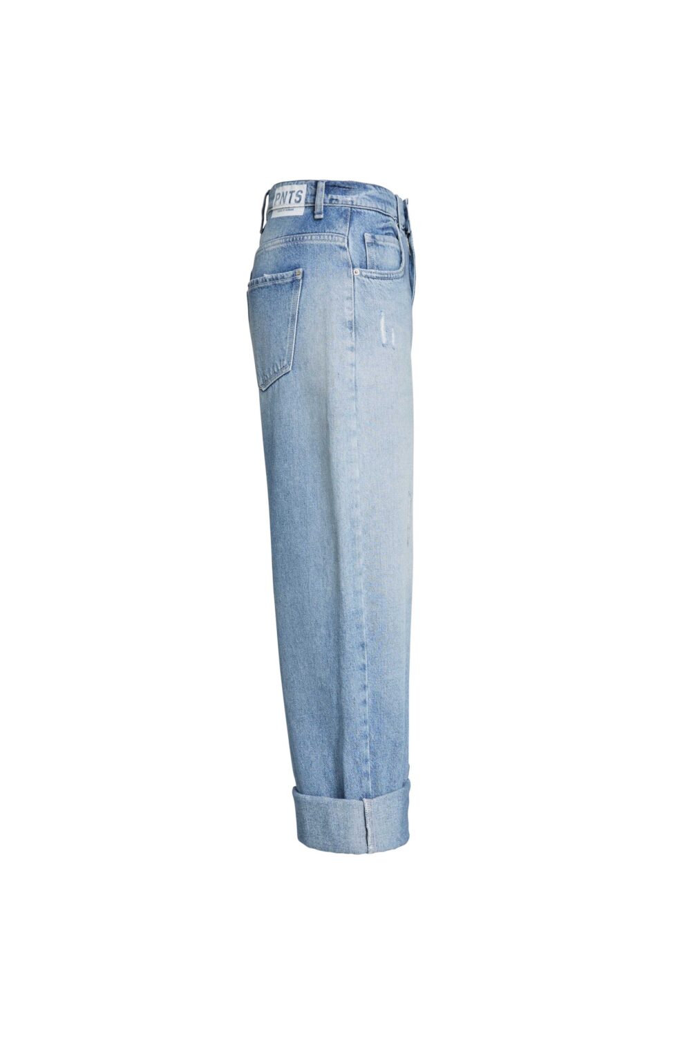 Jeans PNTS The Loose – Bild 3