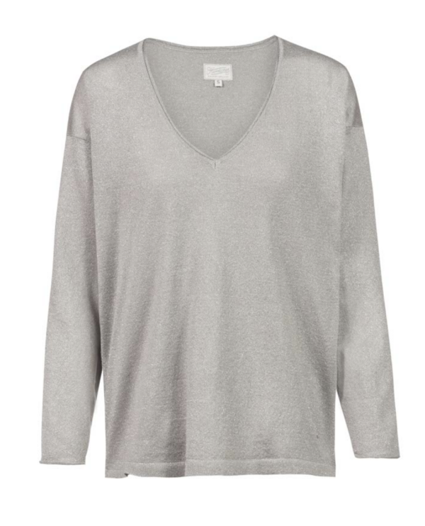 V-Pullover Herrlicher Danina'H