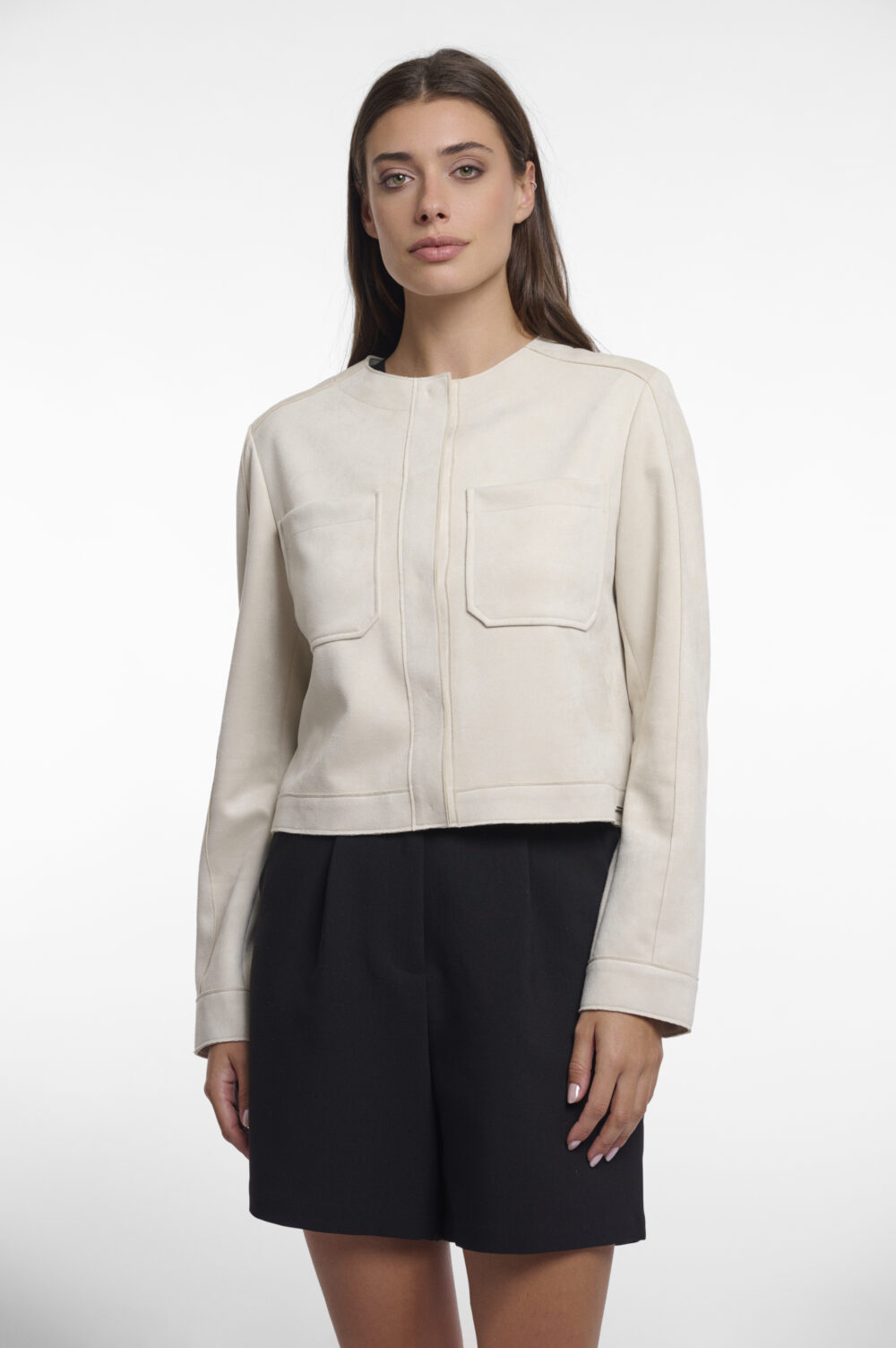 Jacke Rino& Pelle Breaker`RP