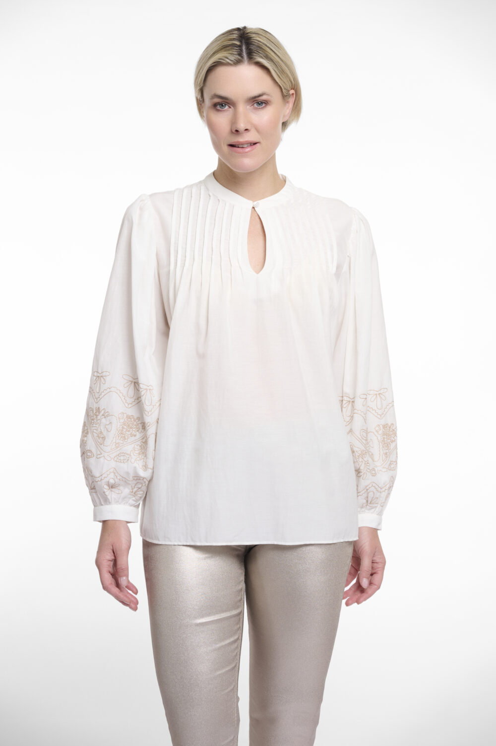 Bluse Rino& Pelle Eldora´RP