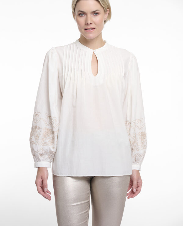 Bluse Rino& Pelle Eldora´RP