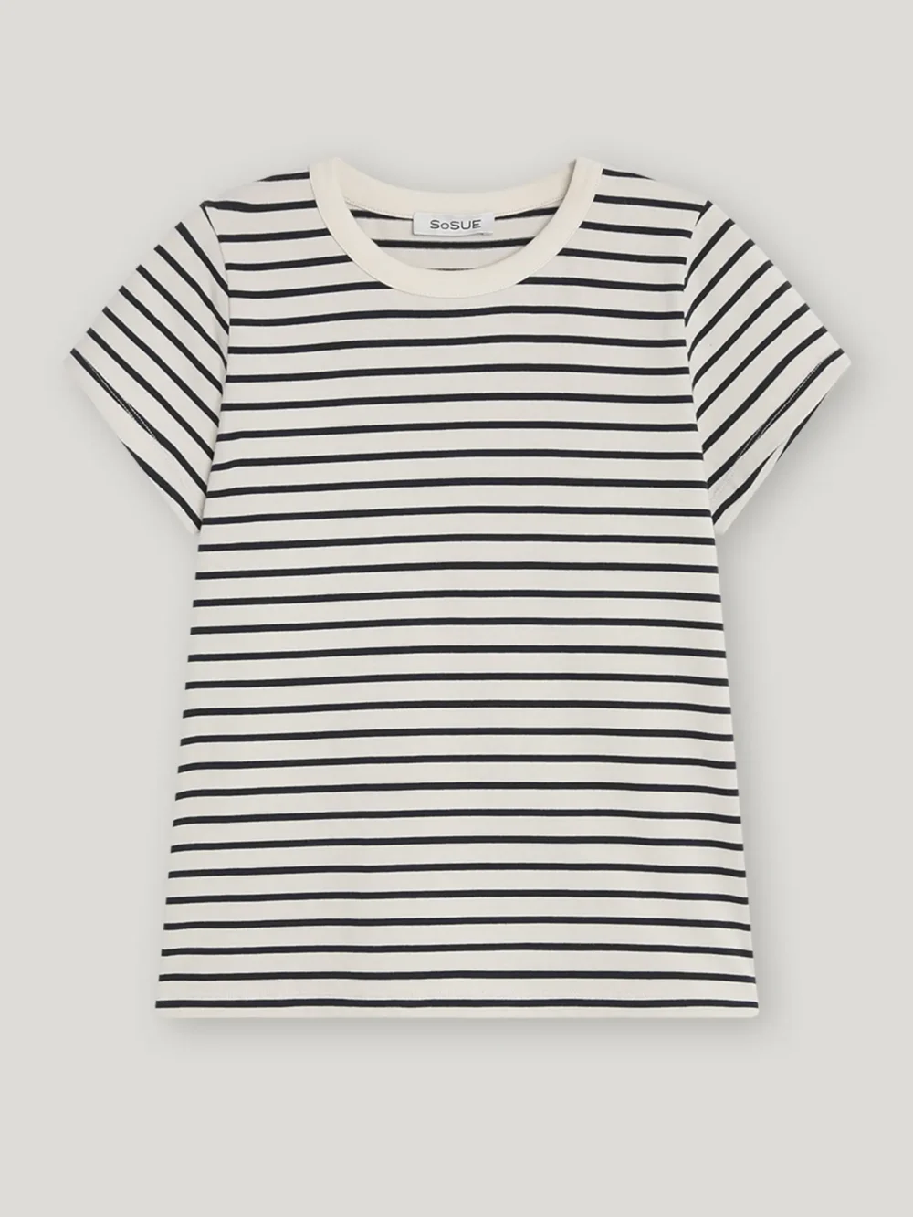 T-Shirt SoSUE Stripes