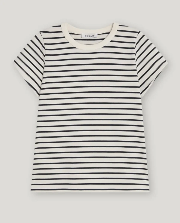 T-Shirt SoSUE Stripes