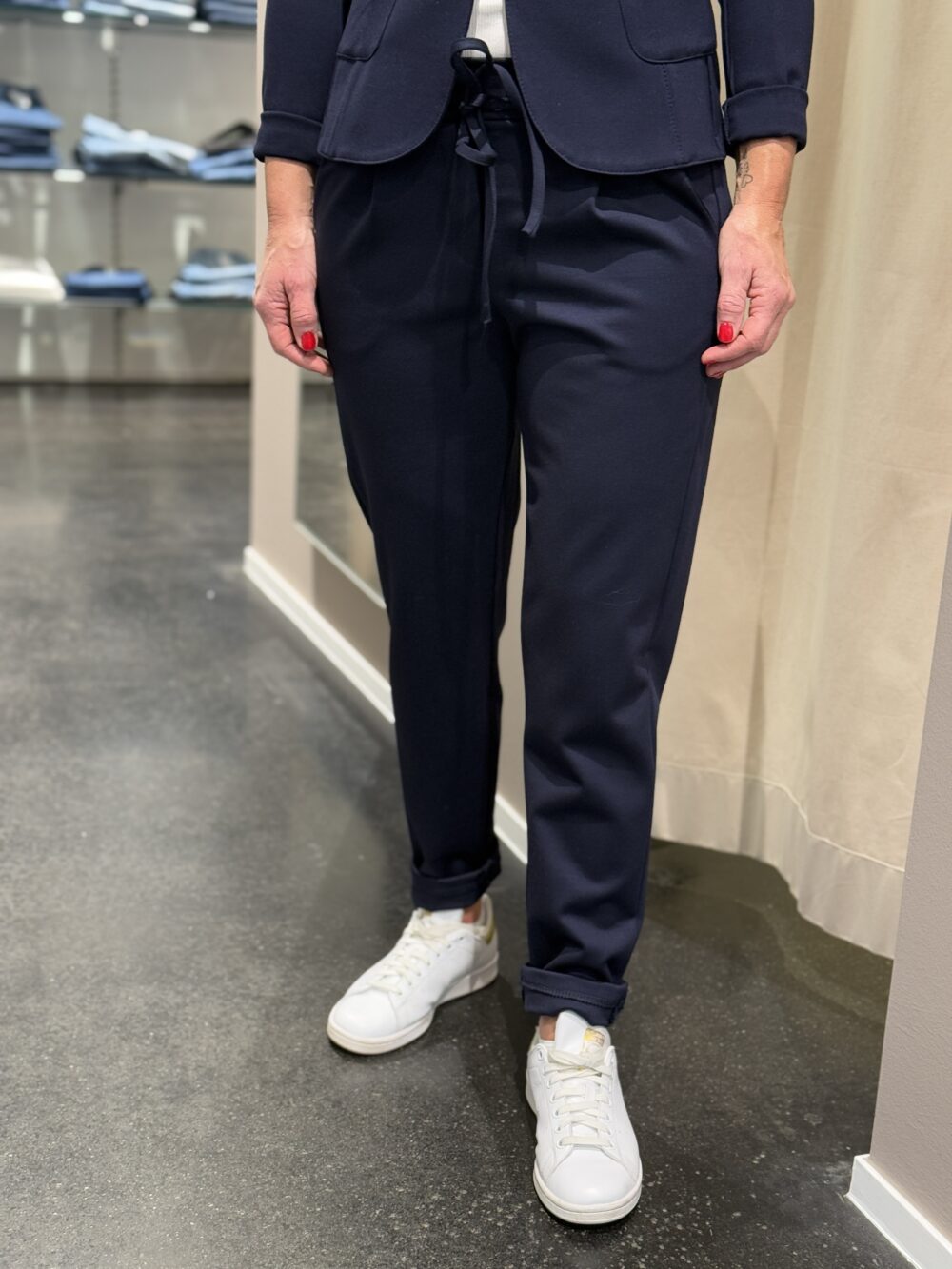 Joggpants basic – Bild 2