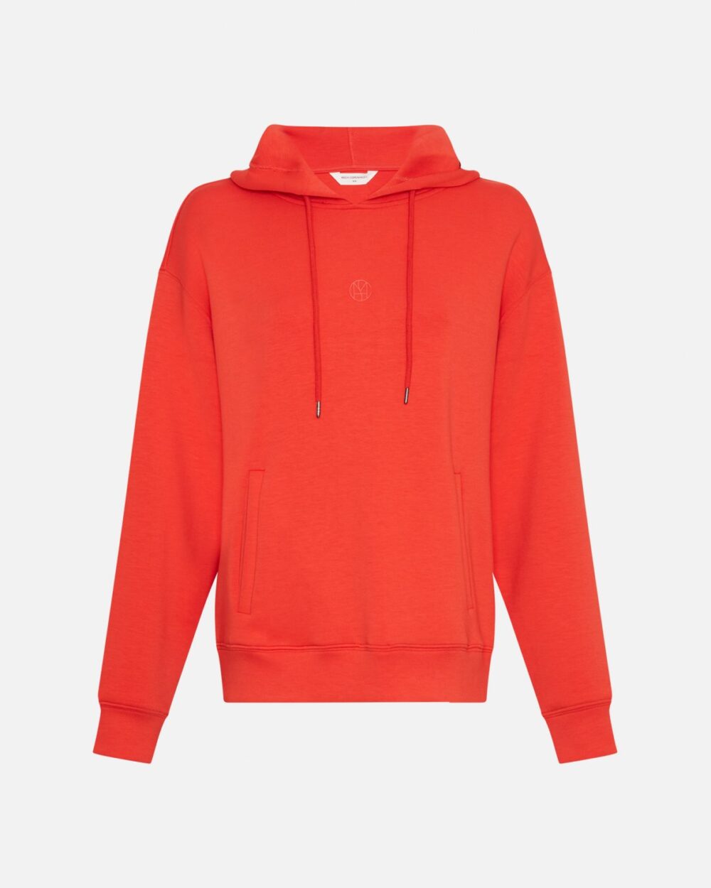 Hoodie MOSS CPH Ima'MC