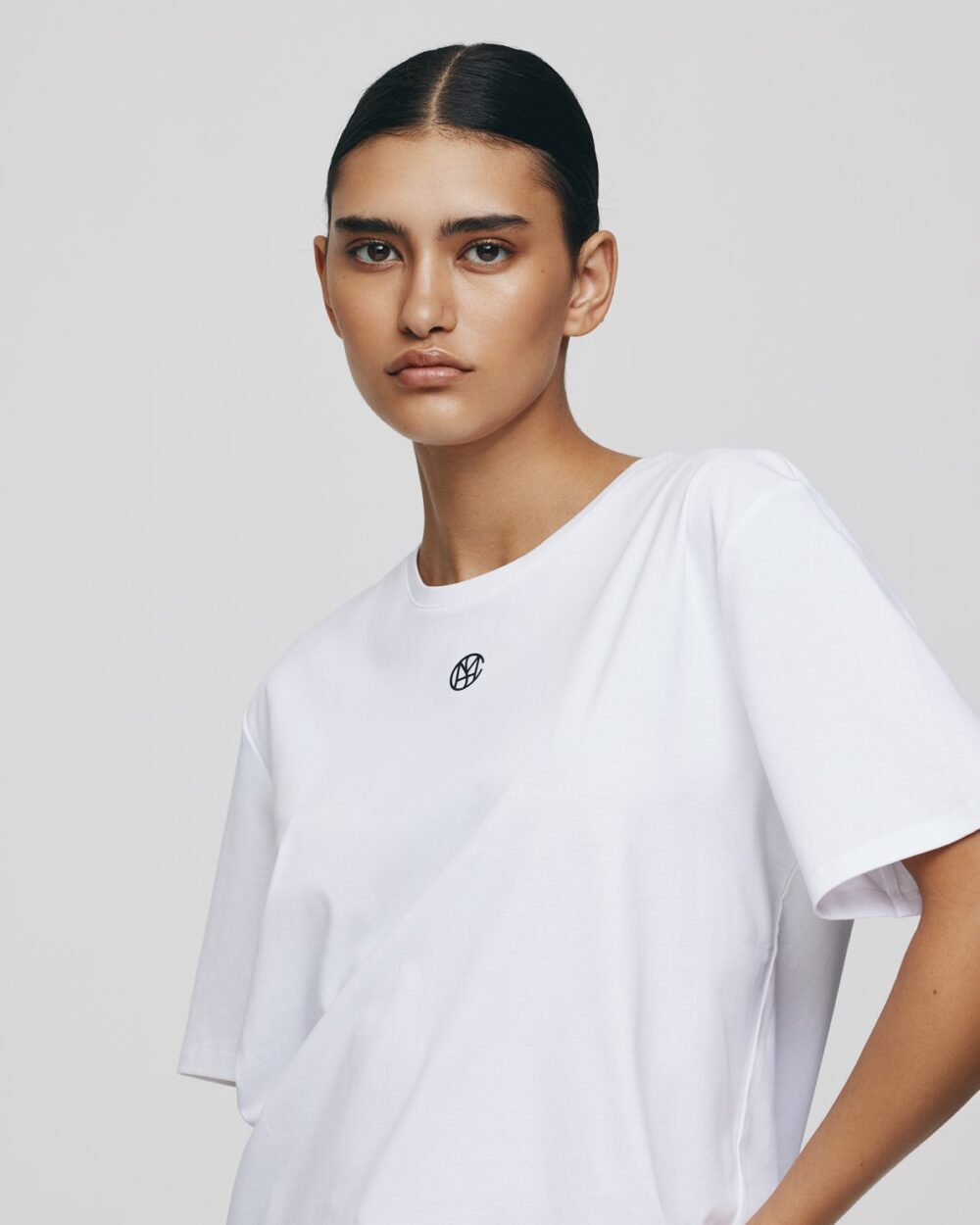 T-shirt Moss CPH Melea`CPH
