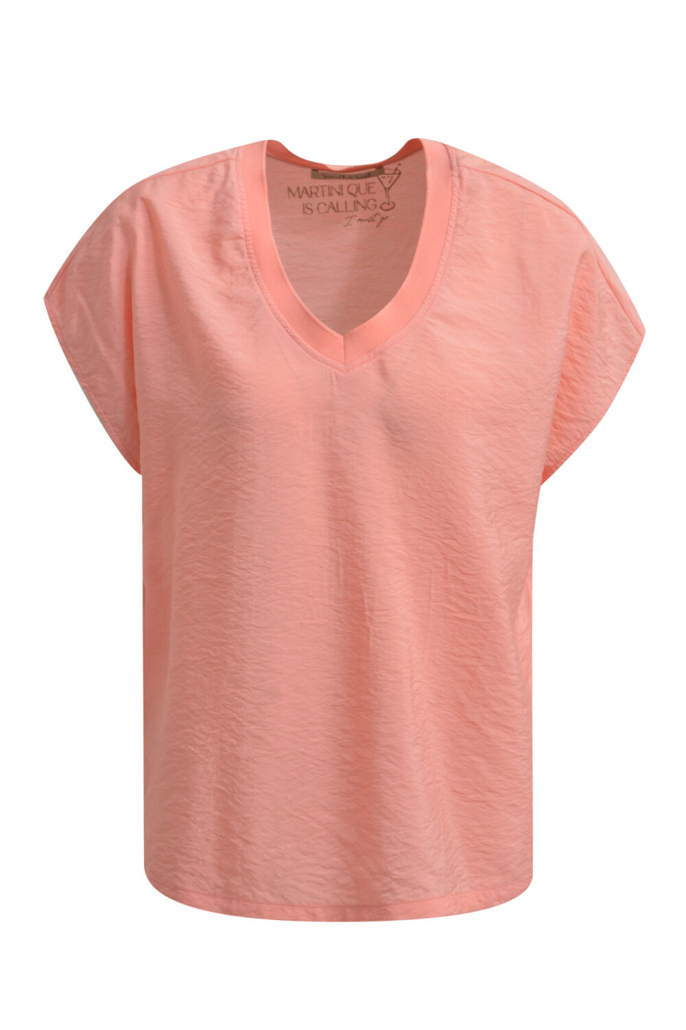Shirt Smith& Soul crinkle