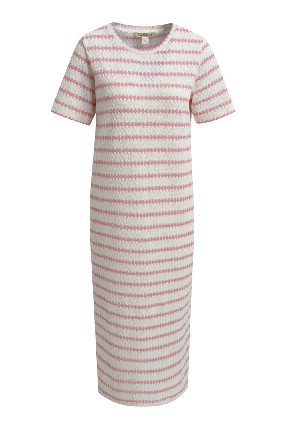 Kleid Smith& Soul Streifen Jersey – Bild 2