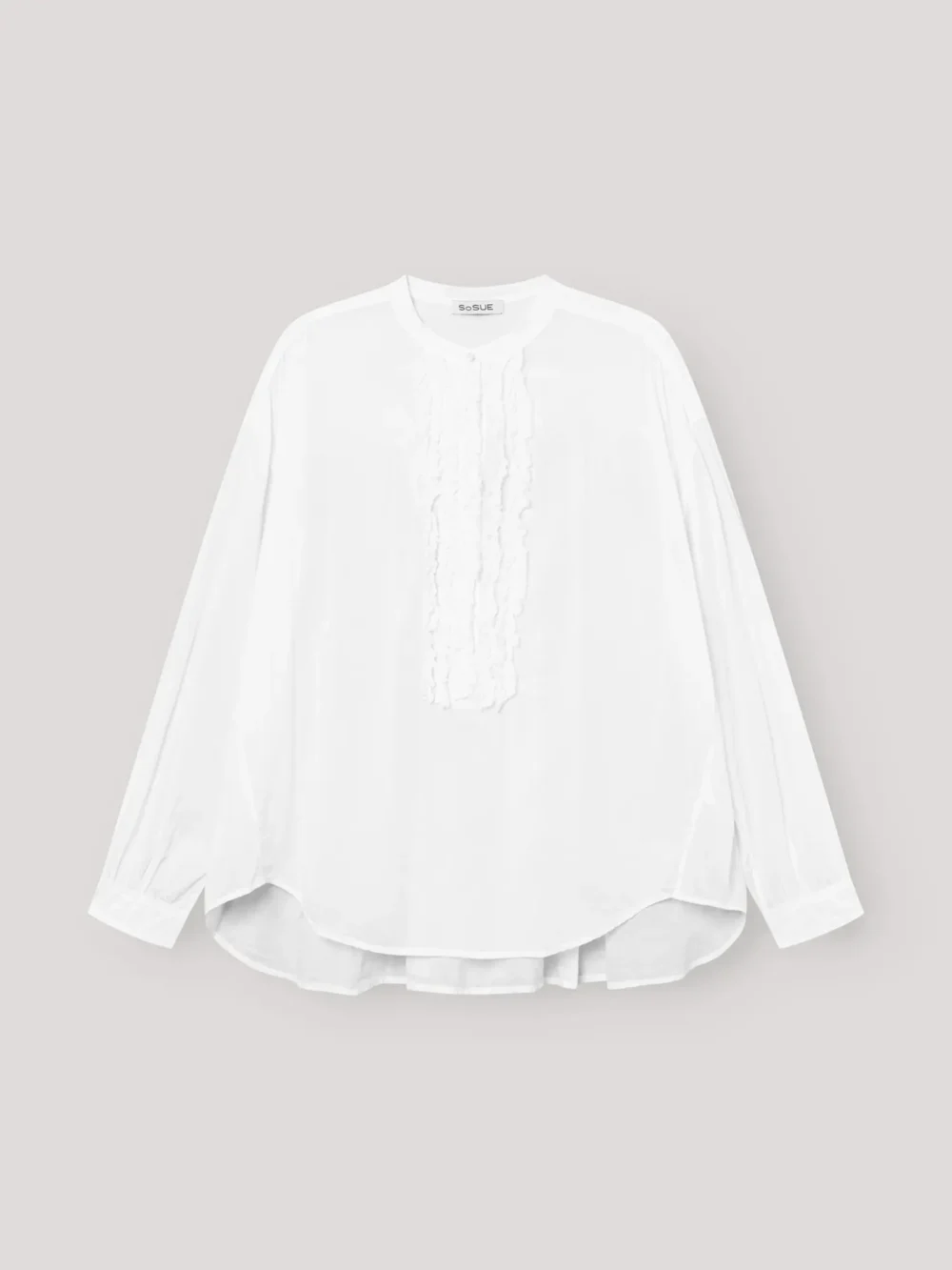 Bluse SOSUE Bruna'S – Bild 2