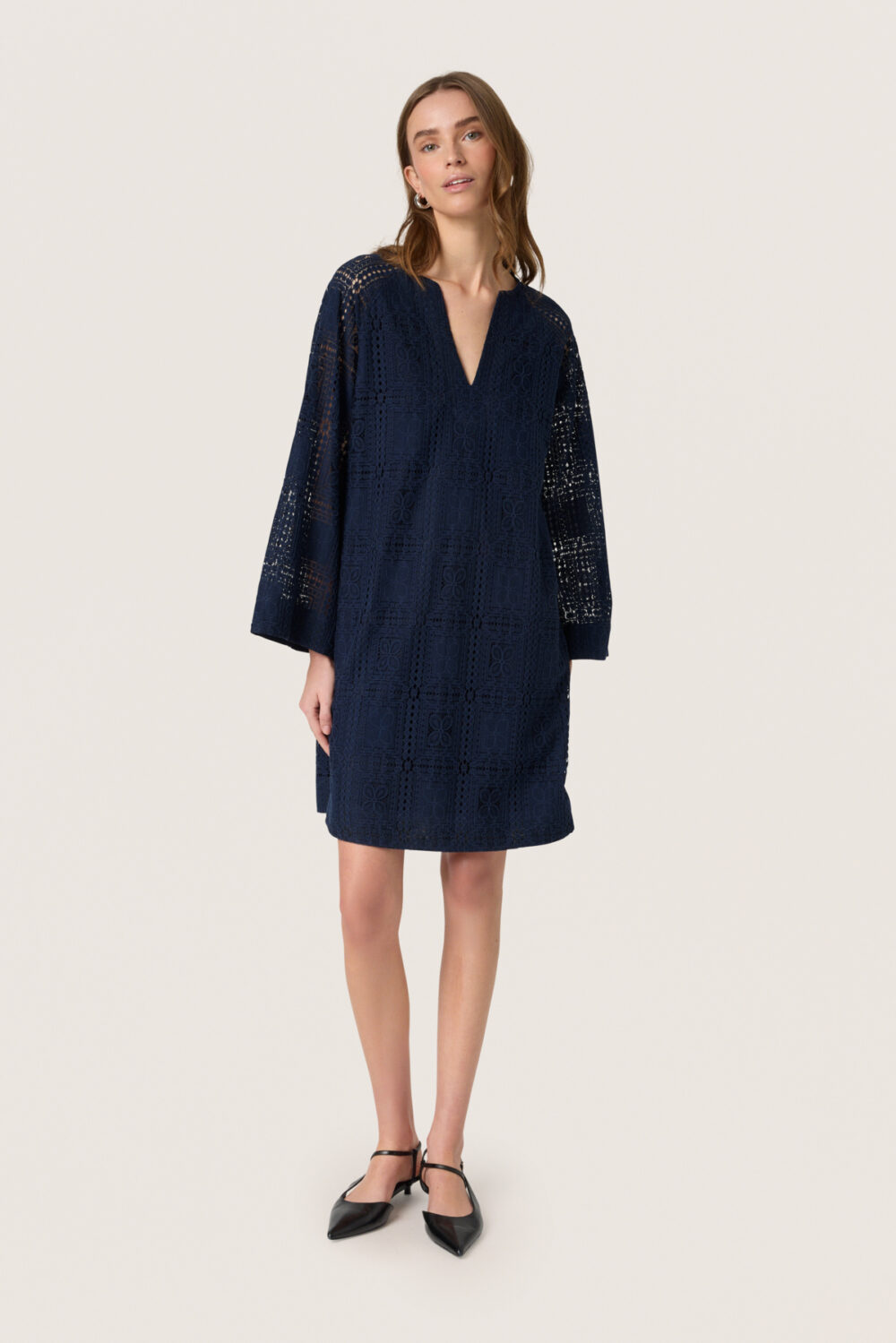 Kleid Soaked Coopelia`S