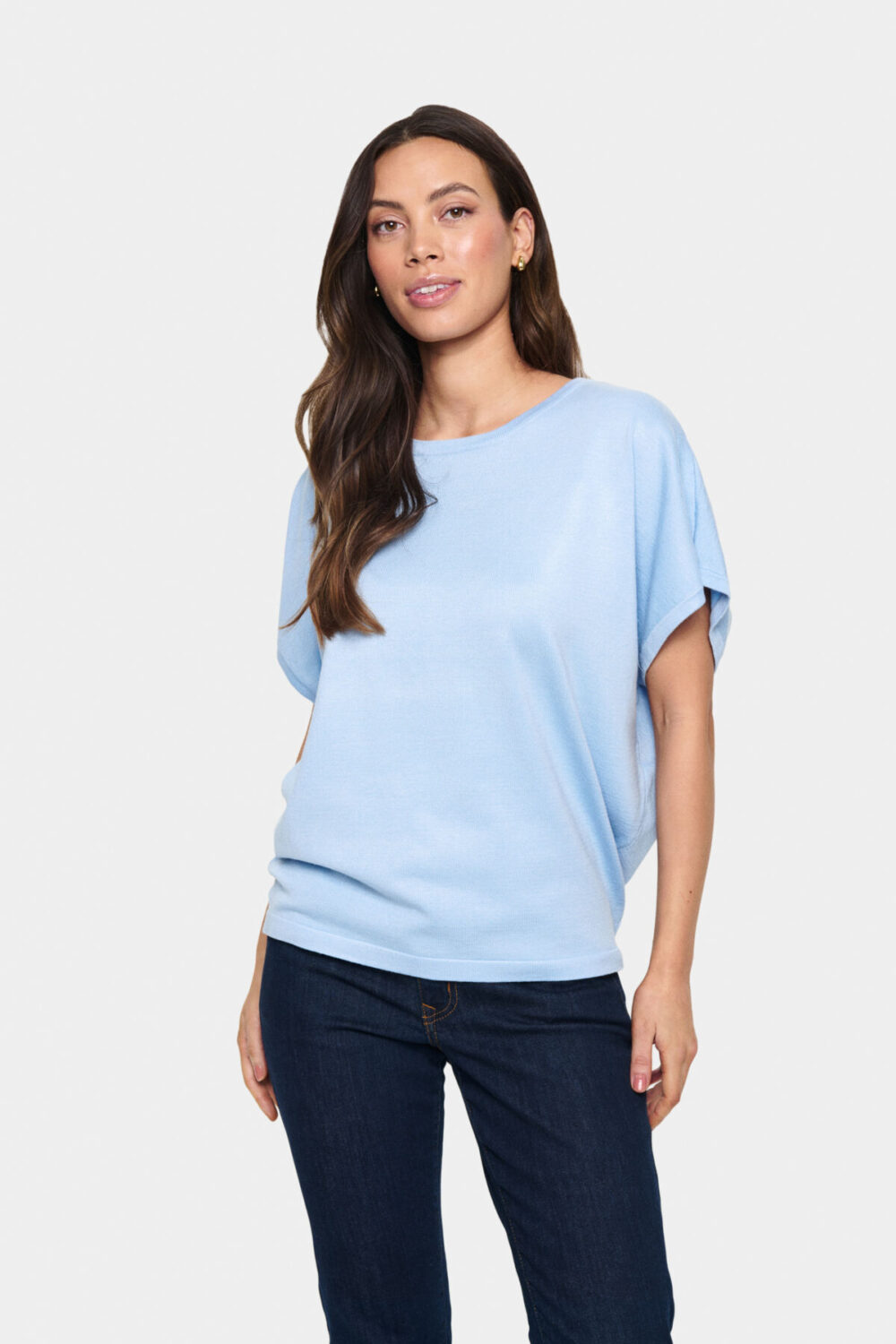 Pullunder Saint Tropez Mila'ST