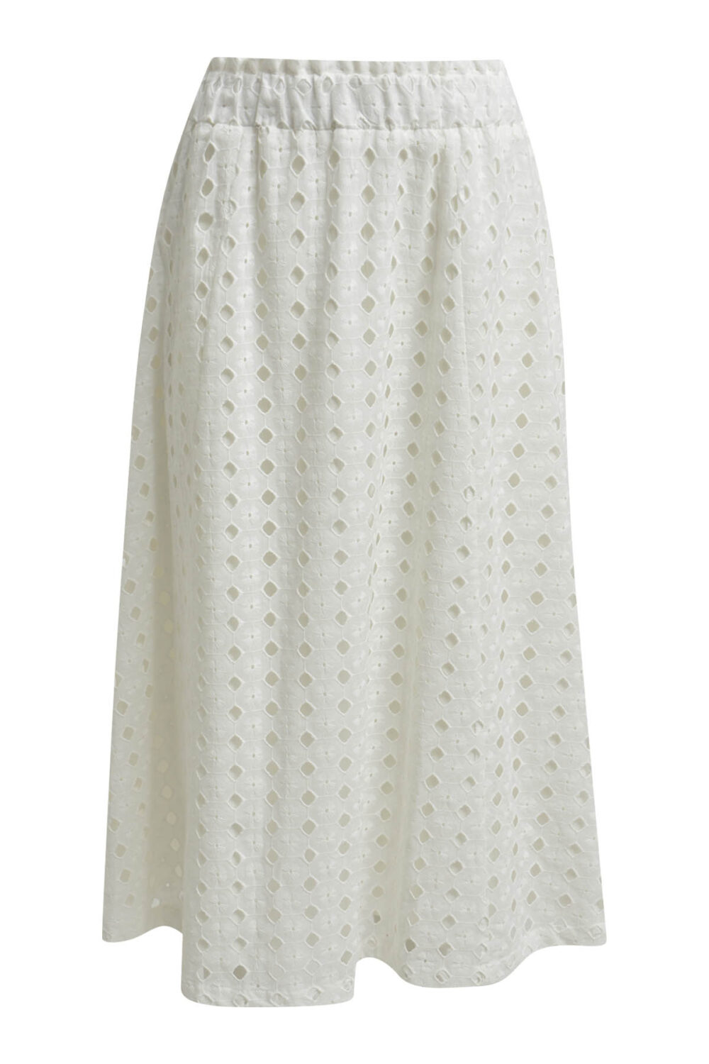 Rock Milano Italy white