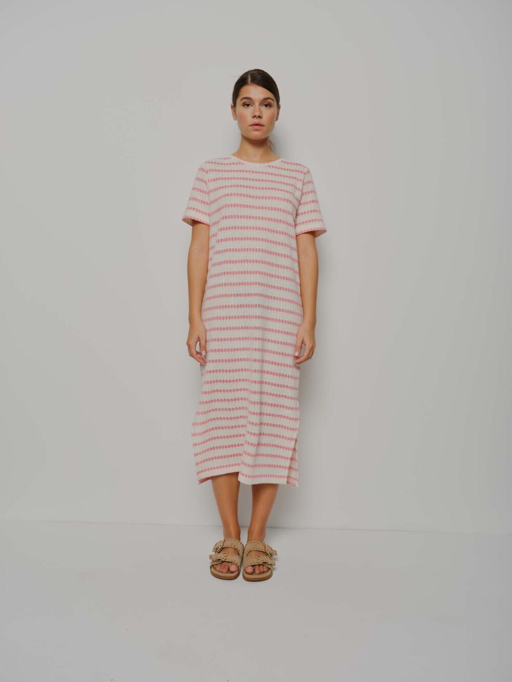 Kleid Smith& Soul Streifen Jersey