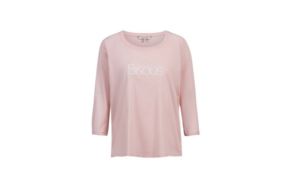 Shirt Herrlicher Angelika'H