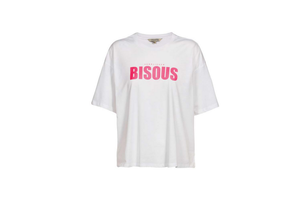 Shirt Herrlicher Stinella'H