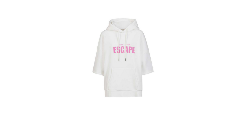 Hoodie Herrlicher Tayla'H