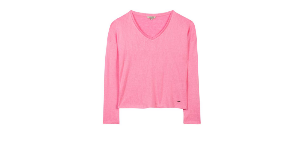 Pullover Herrlicher Patti'H