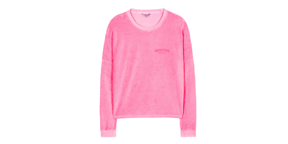 Nickipullover Herrlicher Smila'H – Bild 2