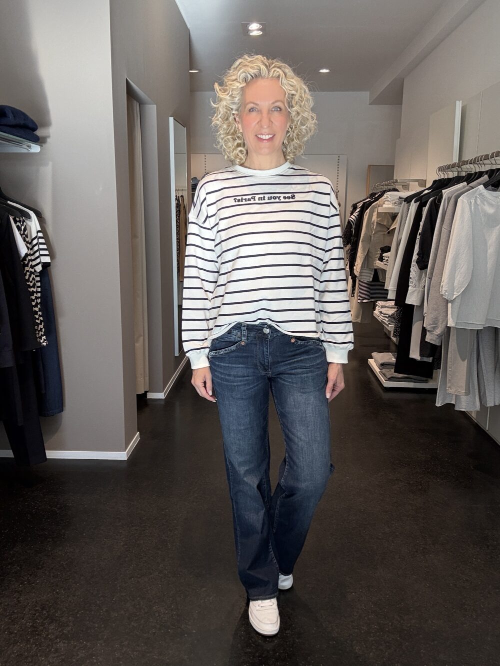 Jeans Herrlicher Prime NEW – Bild 3