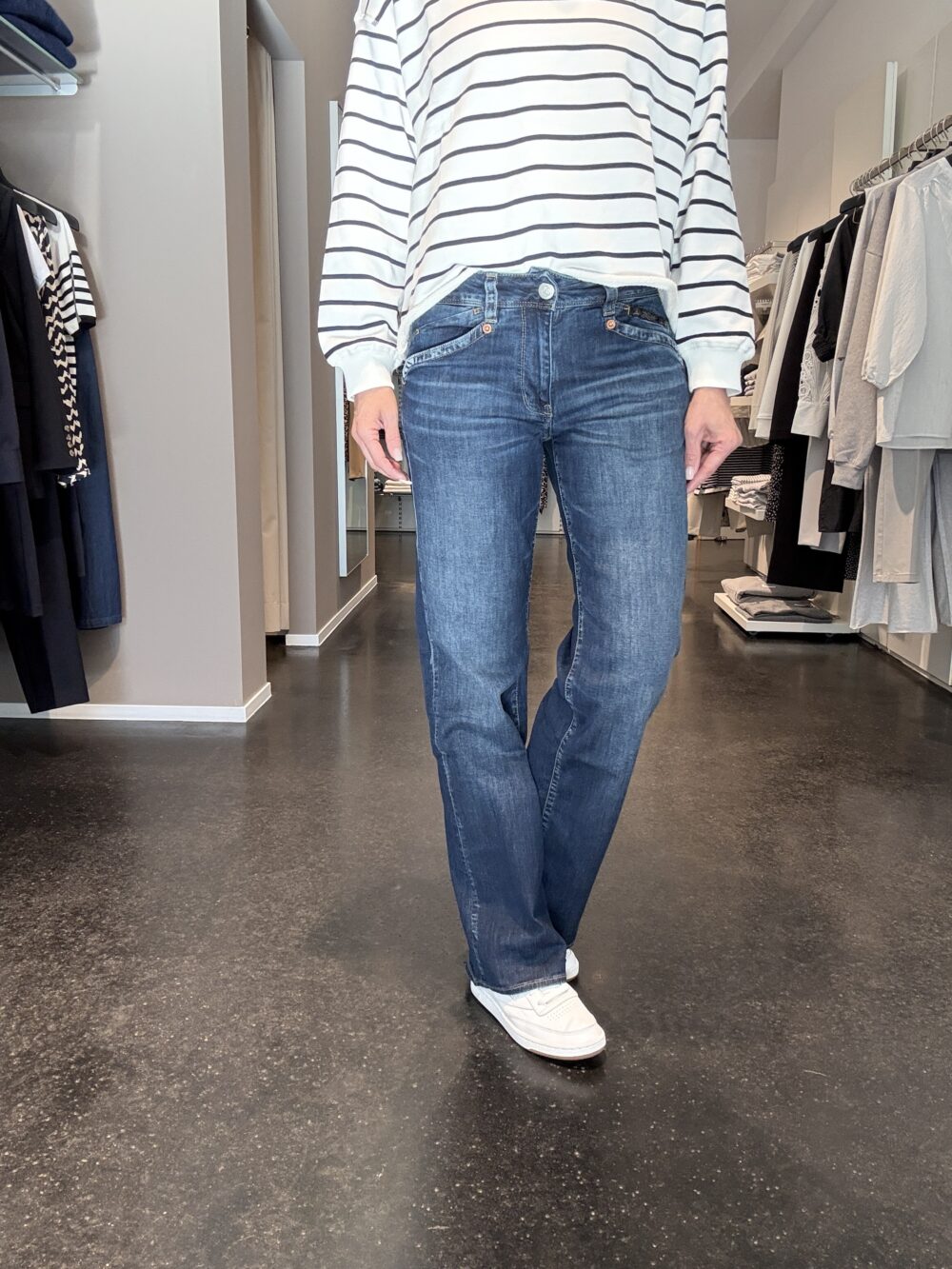 Jeans Herrlicher Prime NEW