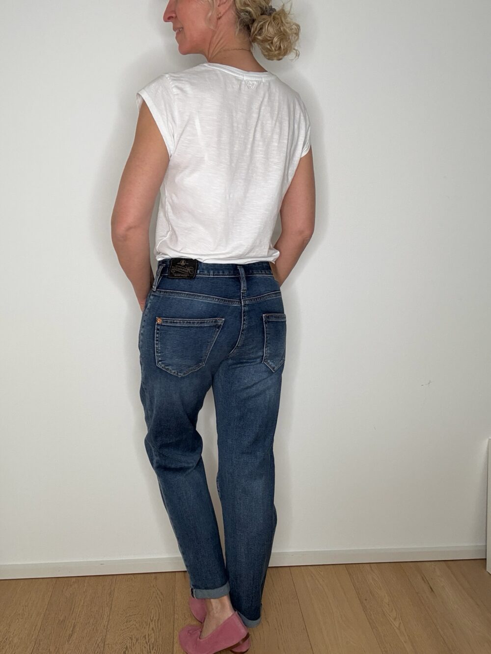 Jeans Herrlicher Shyra'H – Bild 2