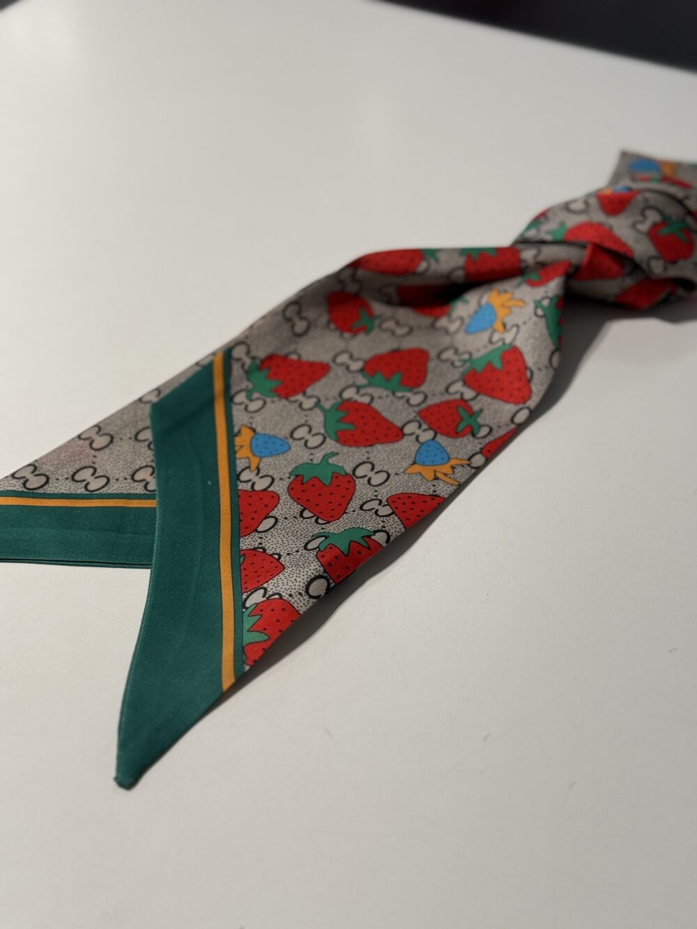 Seidentücher – Bild 5