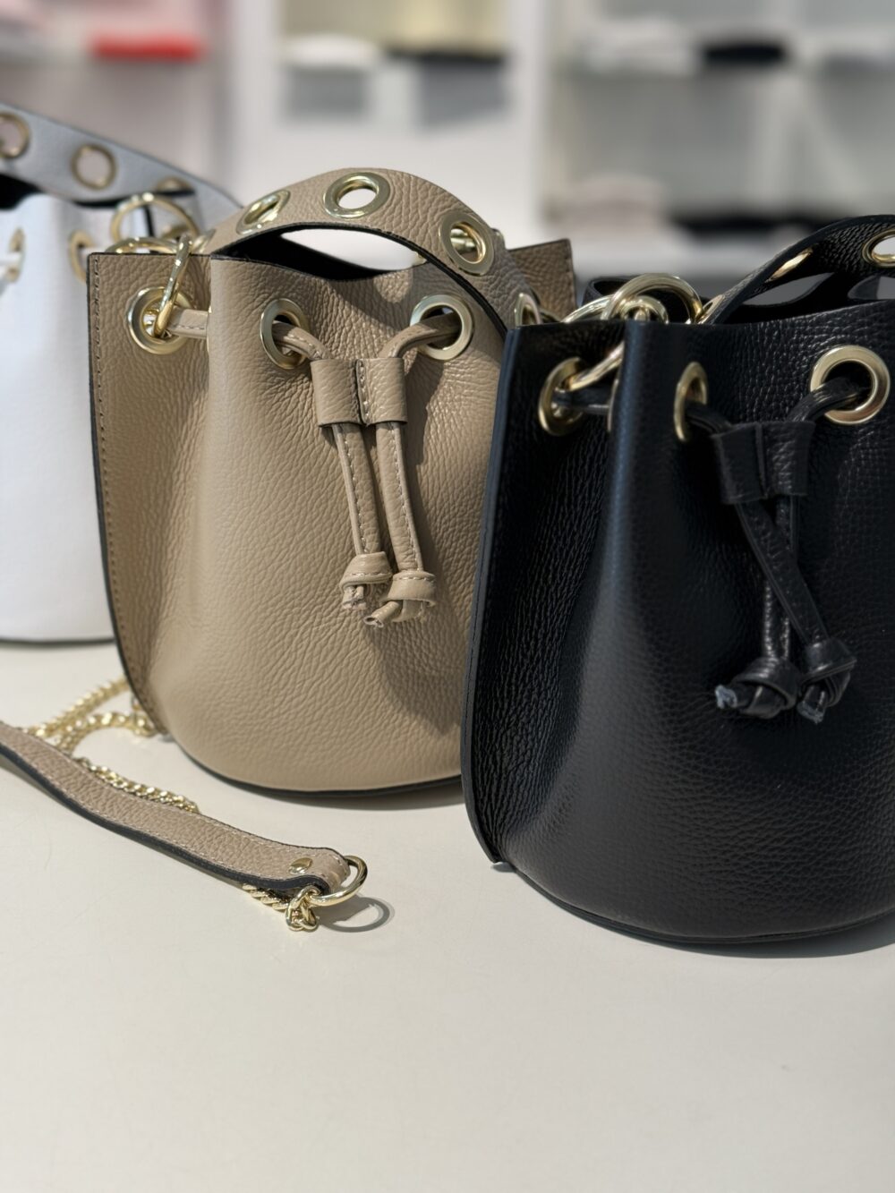 Tasche „kleiner Beutel“