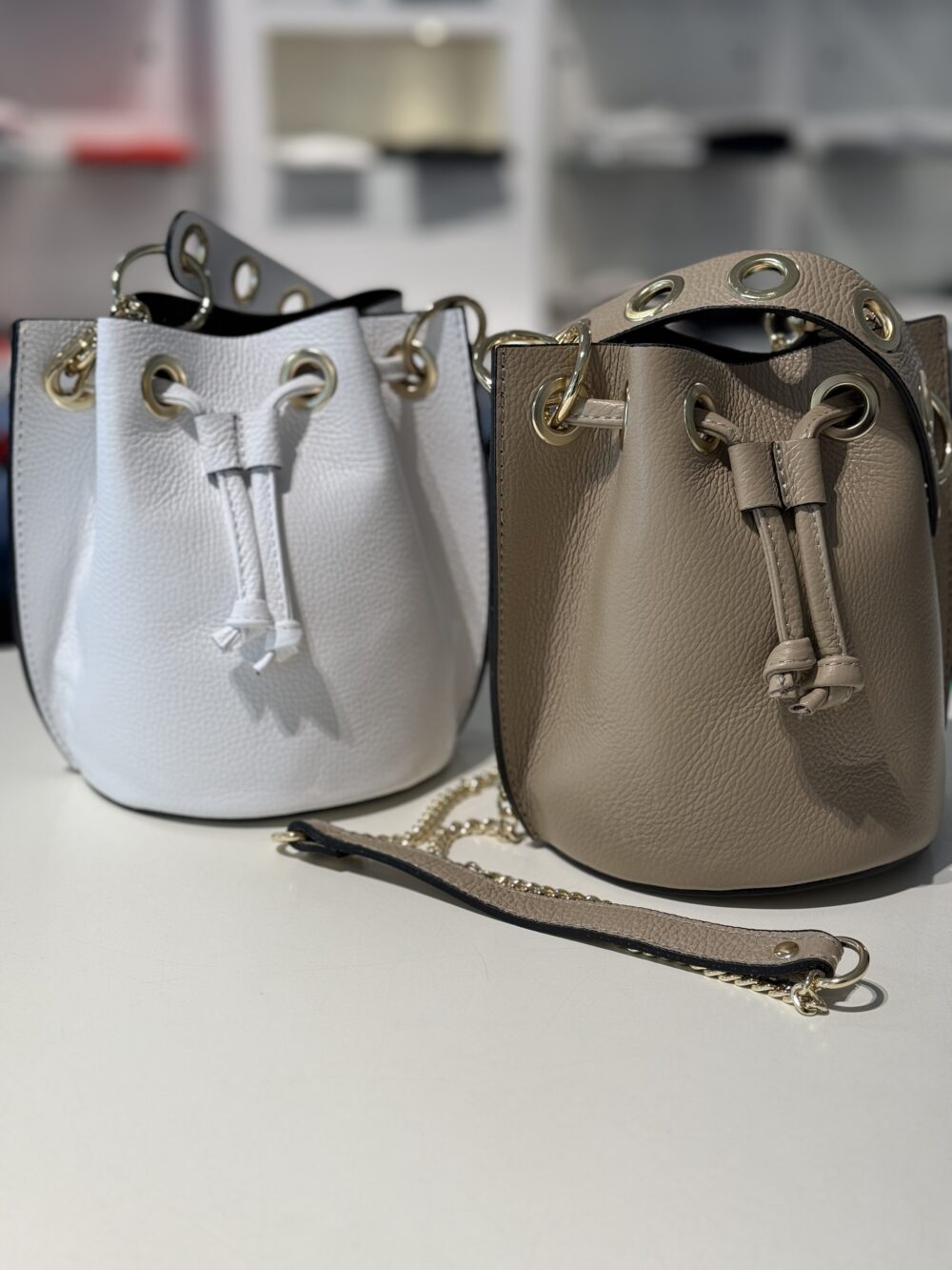 Tasche „kleiner Beutel“ – Bild 2