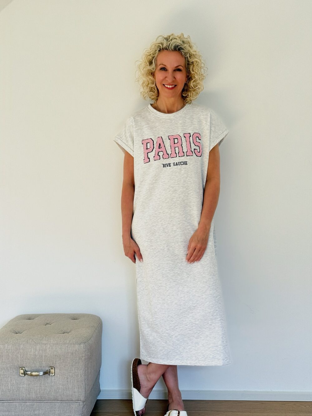 Kleid PARIS