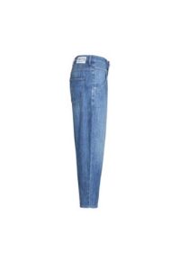 Jeans PNTS O Shape light denim – Bild 2