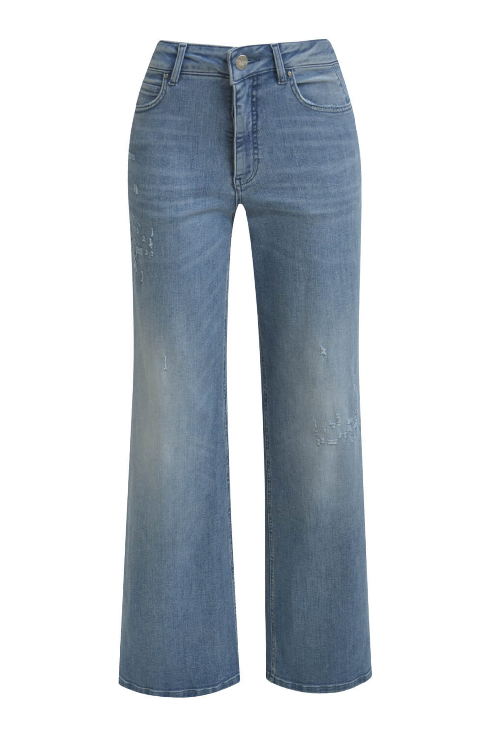 Jeans Milano Italy Wideleg