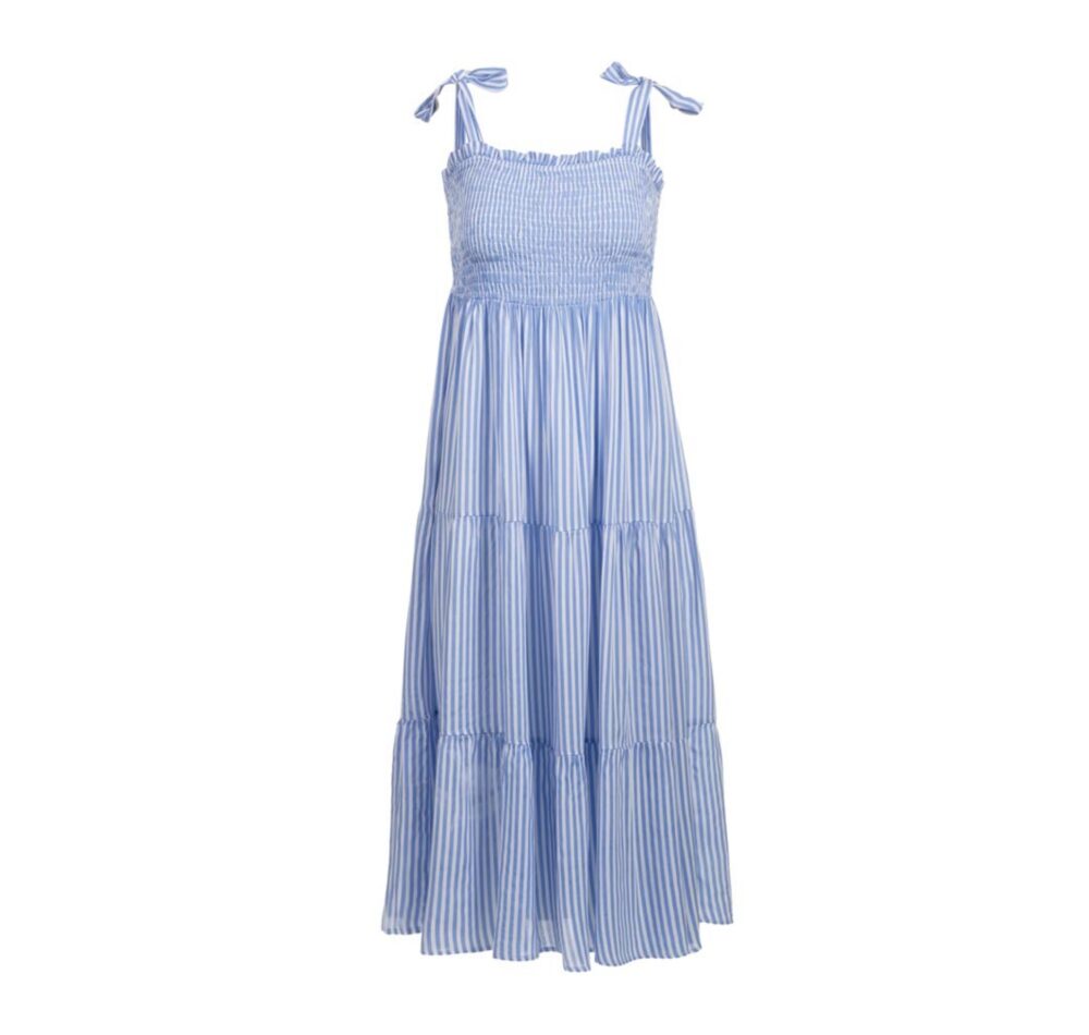 Kleid Herrlicher Buena`H