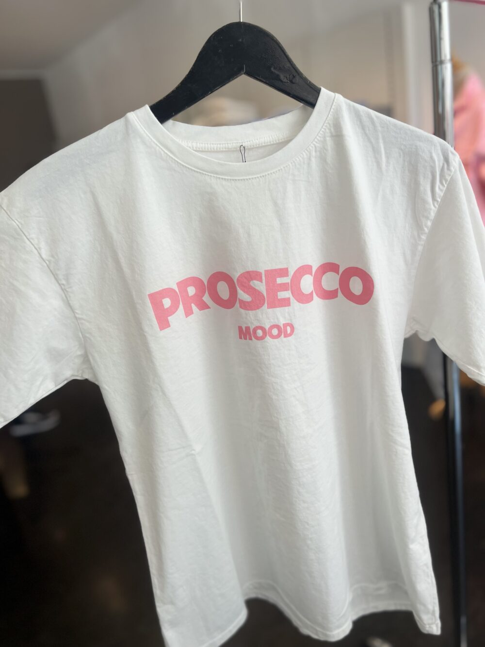 Shirt "Prosecco" – Bild 2