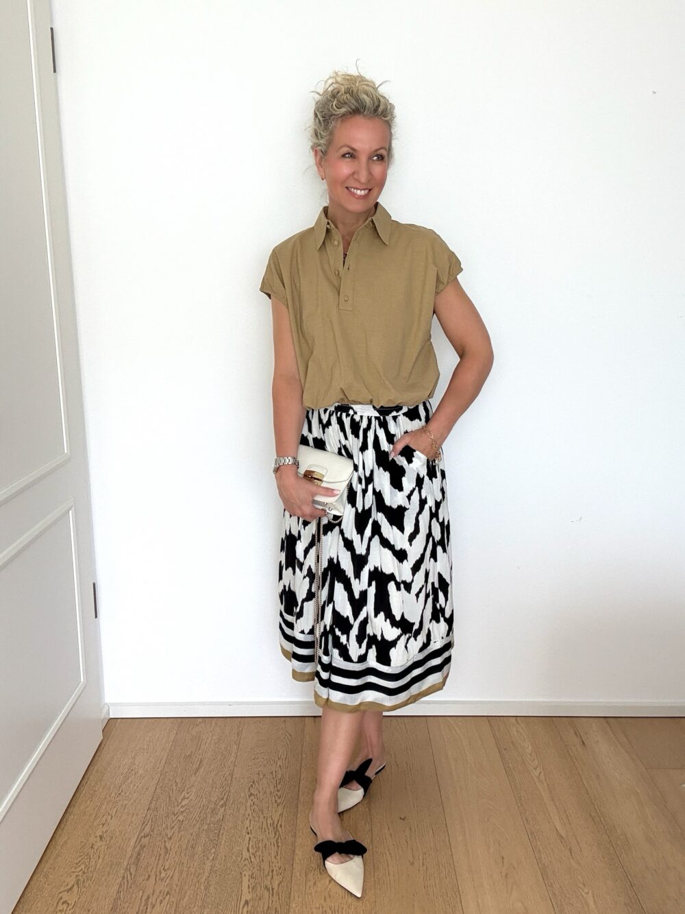 Rock Saint Tropez Kelsie'ST