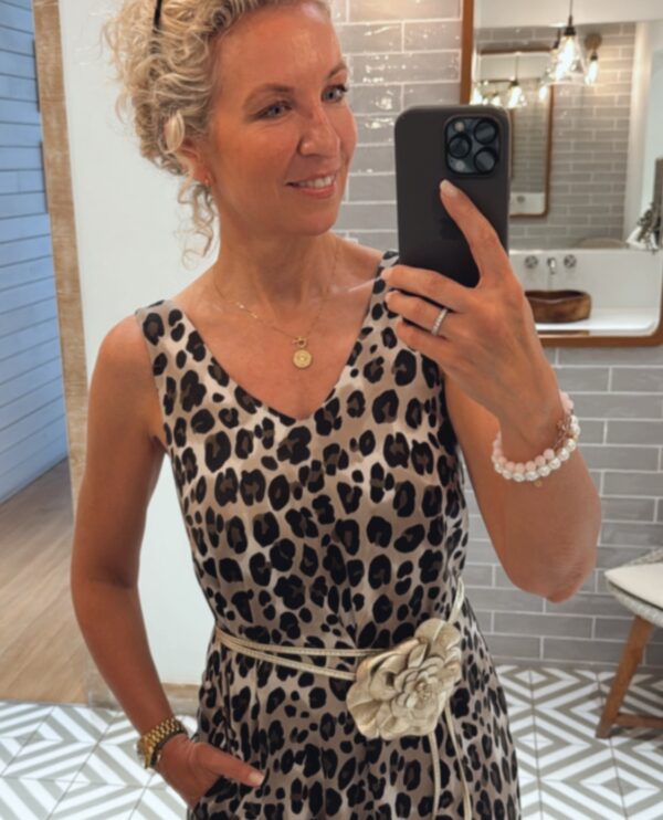 Kleid Smith& Soul nougat Leo