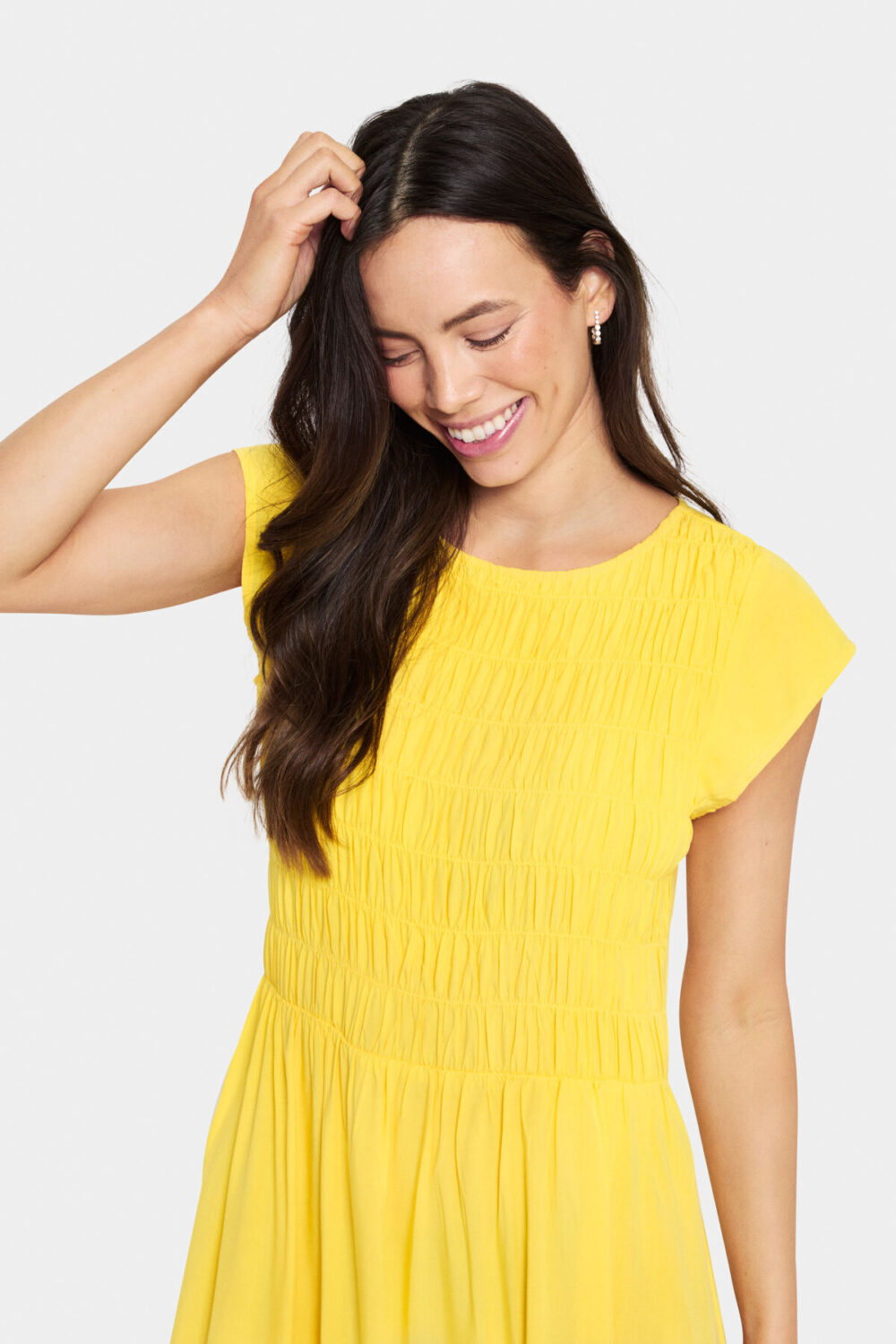 Kleid Saint Tropez Gisla'ST – Bild 2