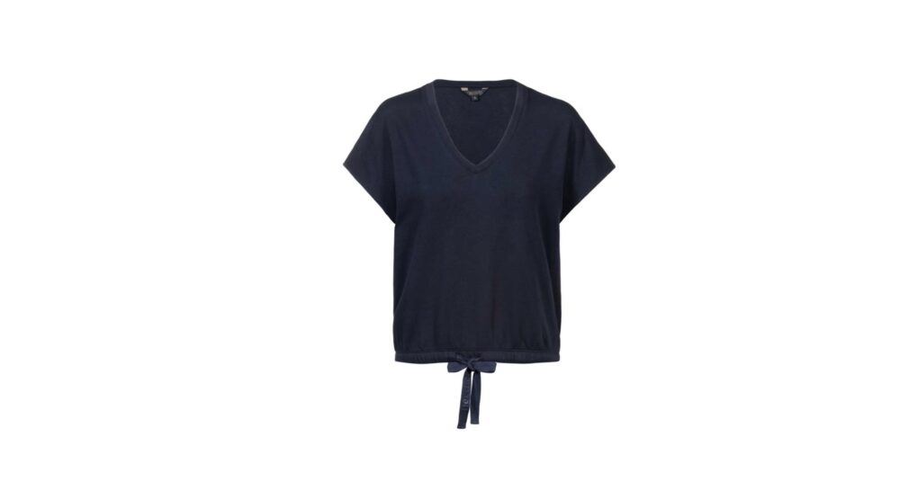 Shirt Herrlicher Luzina'H