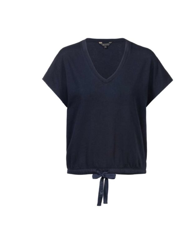 Shirt Herrlicher Luzina'H