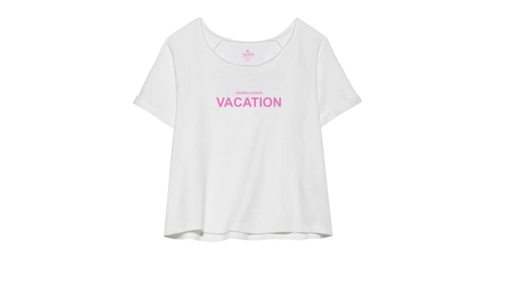 Sweatshirt Herrlicher Diya'H