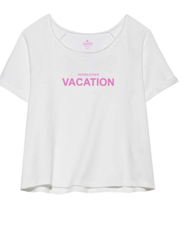 Sweatshirt Herrlicher Diya'H