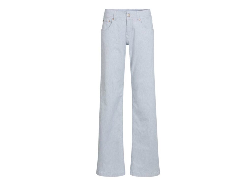 Hose Herrlicher Edna'H Stripe